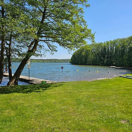 Seebusch Lägenhet *