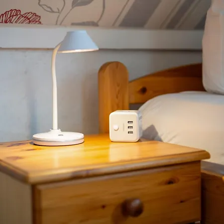 Seebusch Lägenhet *