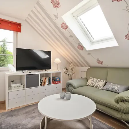 Lägenhet Seebusch *