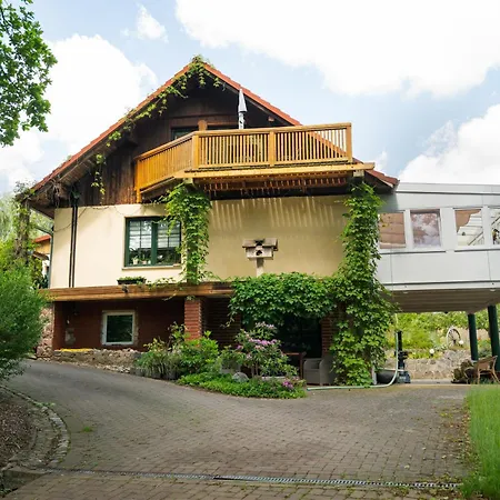 Lägenhet Seebusch Schwarz (Mecklenburgische Seenplatte)