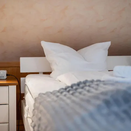 Lägenhet Seebusch *